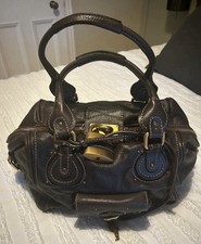 Vintage Chloe Paddington