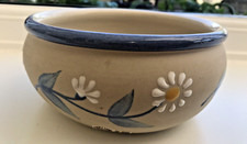 Gabriel Stengods Daisy Bowl  - Sweden