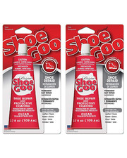 2x Shoe Goo Repair Kit
