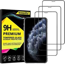 4youquality [3-Pack][Full