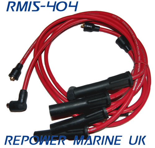 Marine ignition wire - marine,