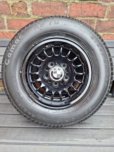 Bmw 5x120 pepperpot - 5x120, 14"