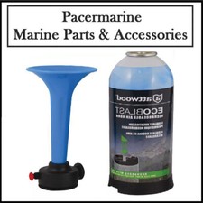 Attwood Ecoblast Rechargeable