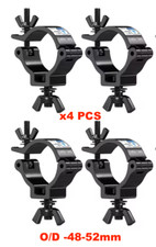 Pro truss stage - stage, lighting