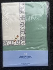 Wedgwood Sarah’s Garden tablecloth* New*