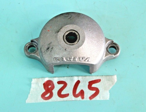 Cagiva 125 planet - cagiva, mito