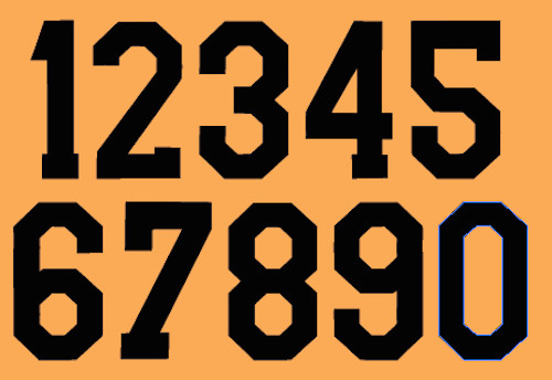 Vinyl holland 1988 football - vinyl,