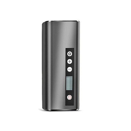 Mini air compressor - , wireless