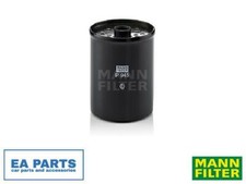 Fuel filter for ARO CASE IH CITROËN MANN-FILTER P 945 x