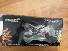 MINICHAMPS 1/12 VALENTINO