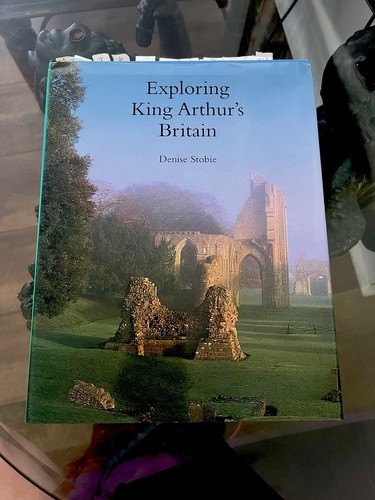 Exploring king arthur - exploring,