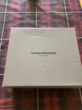 Vagabond Boots Black