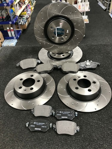 For bmw 220i f44 - for, f45