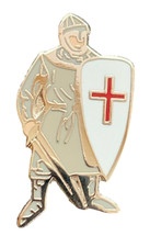 St George, Patron Saint of