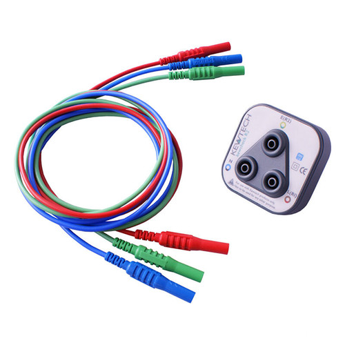 Kewcheck ring mains socket - ring,