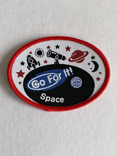 Girl guides for - it, space