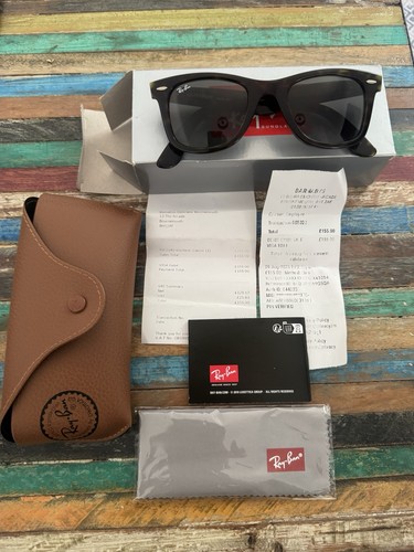 Wayfarer classic vintage - wayfarer,