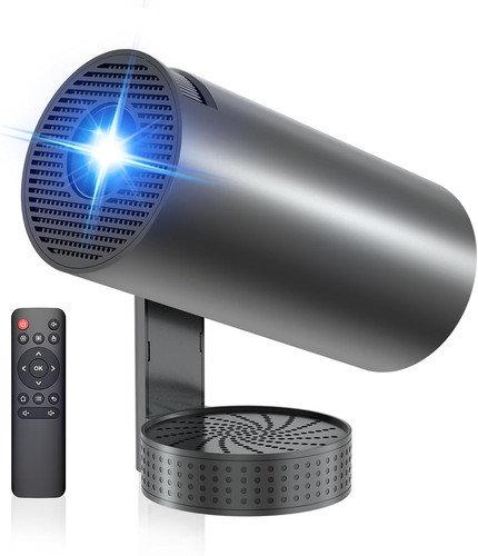 Mini projector support - mini, 4k