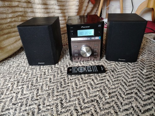 Pioneer em11 compact micro - x-em11,
