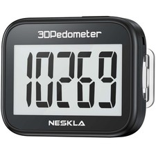 Neskla pedometer for - neskla,