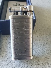 IM Corona Old Boy Pipe