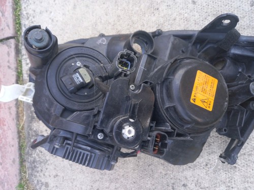 Xenon hid subaru impreza - xenon,