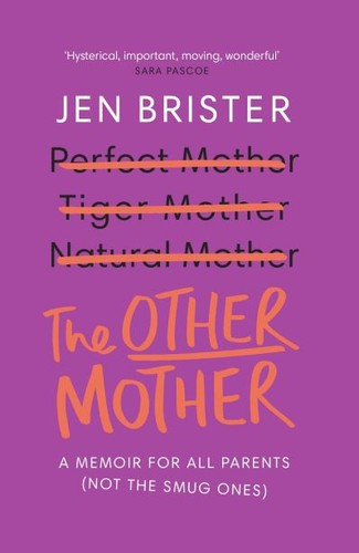 Brister jen the other - brister,,