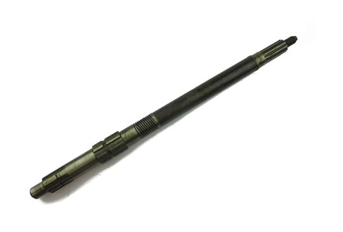 Gearbox mainshaft daimler - mainshaft,
