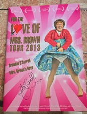 For The Love Of Mrs.Brown