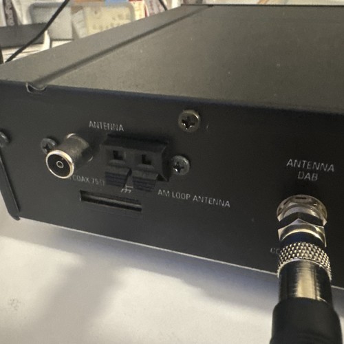 Denon tu1800db - denon, (cranford)