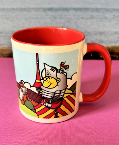 English heritage exclusive - exclusive, mr