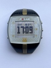 Polar FT7 Watch - New Battery