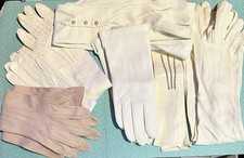 Vintage LOT 7 Pair Ladies
