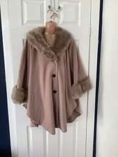 Jacques Vert Wool Cashmere