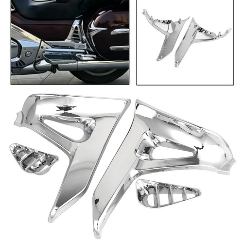 Left right fairing side - &,