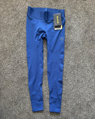 Skins series women blue - 2,