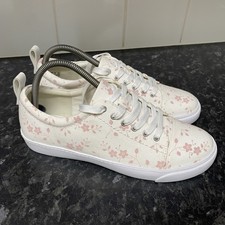 Clarks Glove Echo Floral