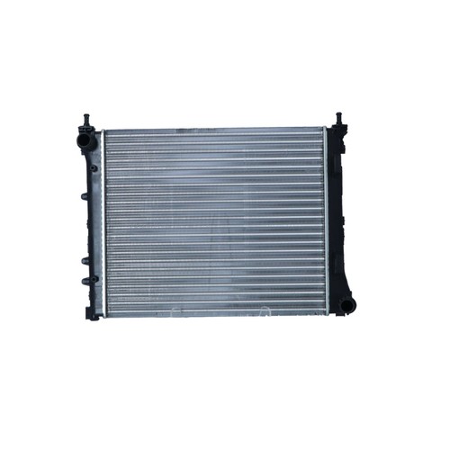 Radiator for fiat panda 312 - radiator,