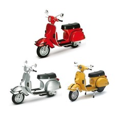 New-Ray Toys 1/12 1978 Vespa