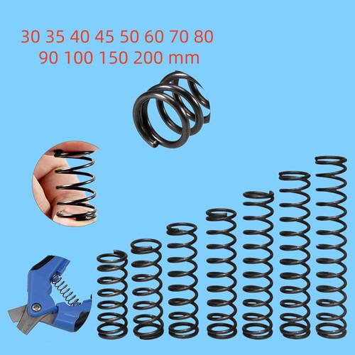 Compression spring wire dia - wire,
