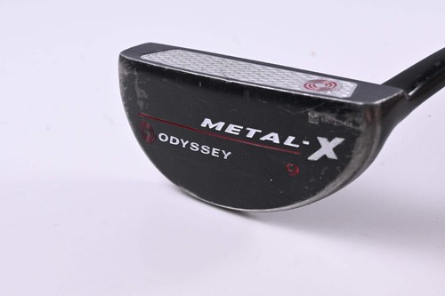 Odyssey metal putter 34 - metal-x, #9