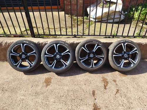 Vauxhall corsa mk5 - vauxhall,