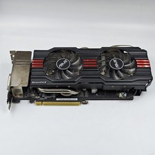 ASUS GeForce GTX 670 Graphics