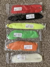 Pike Fly Tying Materials - Brand New - Job Lot