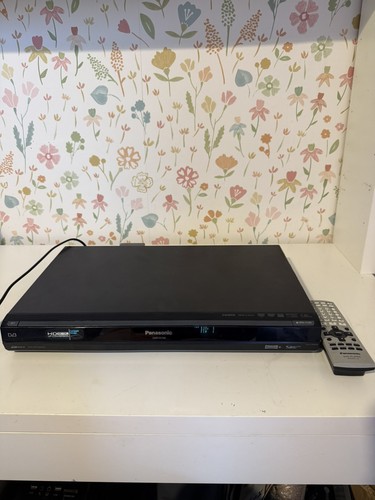 Panasonic dmr ex769ebk - dmr-ex769ebk, hdd