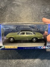 Corgi Vanguards 1:43 VA10320