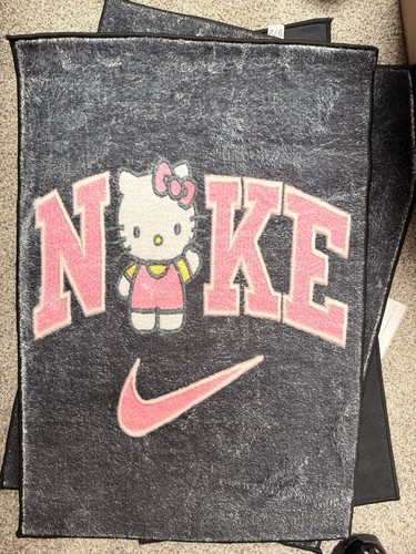 Nike hello kitty tufted - nike,