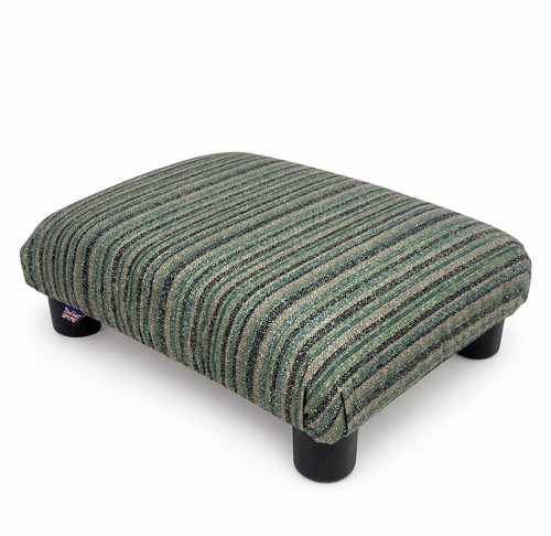 Inch handmade green striped - inch,