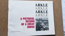 Arkle - A Pictorial Record of