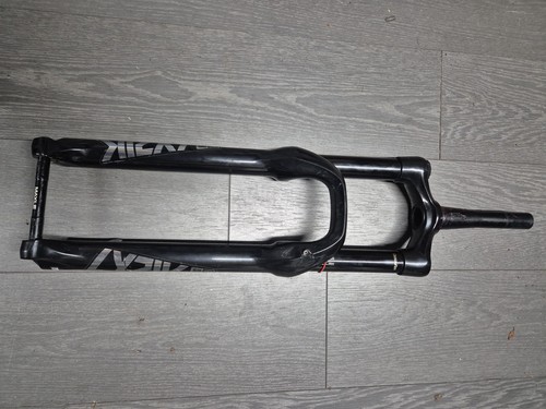 Rockshox lyrik ultimate 170mm - rockshox,